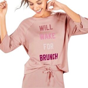 FABLETICS “Brunch” Top